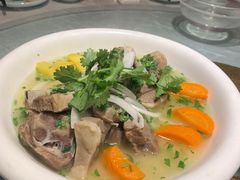 -新粤新疆菜(禅城店)