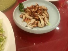 -绿杨春·淮扬宴(庐山路店)