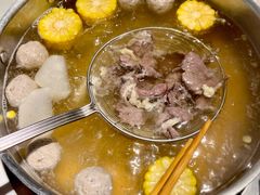 -汕头八合里海记牛肉店(清河店)