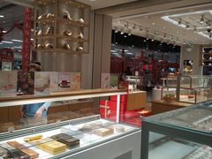 自助取餐区-好利来(梅江永旺店)