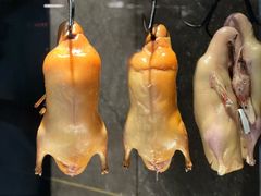 -四季民福烤鸭店(外滩外白渡桥店)