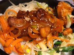 -唯成•韩国炭火烤肉 유성고기