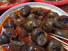 老闽田螺-老闵田螺馆·南昌市井菜·特色小吃(总店)