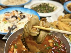 -鑫真味私房菜馆