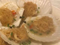 -桥东喜碧海鲜街(水东街店)