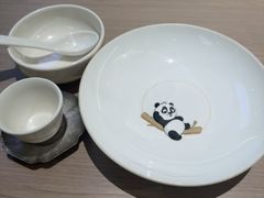 -眉州东坡·熊猫主题餐厅(枫蓝店)