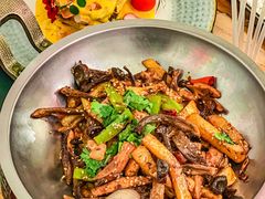 -萌啊莫·素食天津菜·西餐(五大道店)
