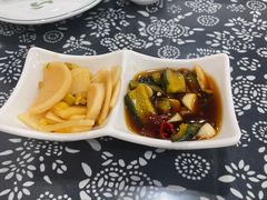 -八两八金·莱芜特色炒鸡(市南漳浦路店)