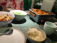 -姐夫的小菜(新中关购物中心店)