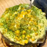 重庆的！重庆的！！五花肉卷给我香迷糊了！