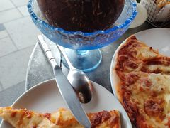 -日落吧·海景咖啡厅·餐酒吧·鸡尾酒·下午茶·乐队表演·浪漫夕阳·三亚文华东方酒店