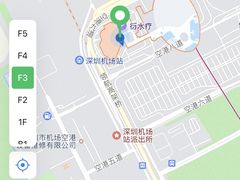 -深圳机场凯悦酒店