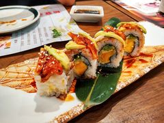 -千和日本料理(龍坪天虹店)