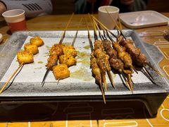 -管氏翅吧(甘家口店)