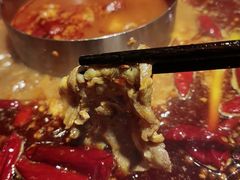 -谭鸭血老火锅(远大购物广场店)