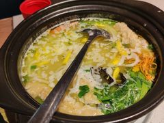 -云海肴·汽锅鸡·云南菜(领展购物广场·中关村店)