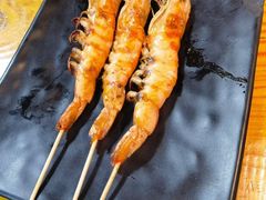 -丹东特色烤肉(南光三部店)