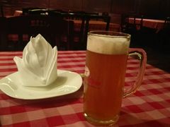 -杭州国际会议中心洲际酒店-德国啤酒屋(砂之船国际生活广场店)