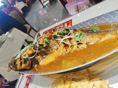-大胡同天津菜·海肠捞饭·津门皮皮虾锅贴一绝(西姜井店)