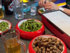 -路边边.炒菜烧烤.音乐餐厅(良乡长虹店)