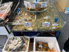 -健跳小海鲜(人民路店)
