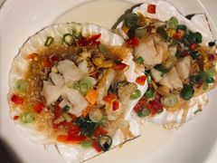 -日丰园海肠水饺·老字号大连海鲜(和平广场店)