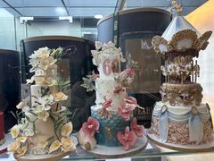 -柏尼娅PEARIA·蛋糕定制(静安店)