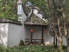 -沈阳植物园
