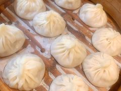 鲜肉汤包-隆喜元鱼汤包·海鲜(中联广场店)