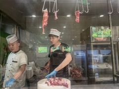 -真牛坊潮汕牛肉火锅
