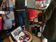 -星巴克(古美路店)