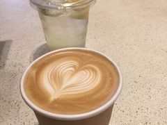 -% Arabica(京都东山店)