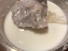 香芋西米-小草糖水(海棠村店)