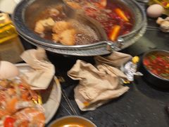 -牛New寿喜烧(金茂览秀城店)