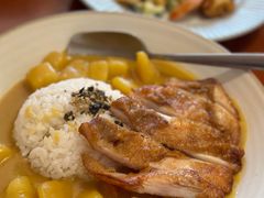 -About Bistro關於·泰式家庭料理