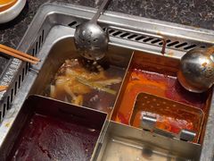 -海底捞火锅(邯郸新世纪中心店)