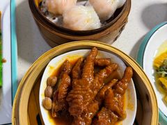 -阿政粤小馆(中央大街店)