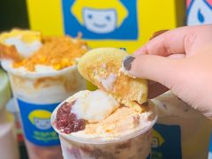 -快乐柠檬happylemon(日月光店)