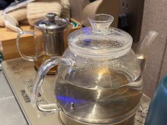 -灶座小锅烀饼·铁锅炖(道里店)