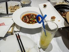 -苏淮景·苏闽融创菜·海鲜(原空港井河轩店)