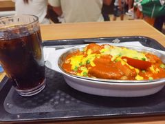 -大家乐(广州中华广场店)