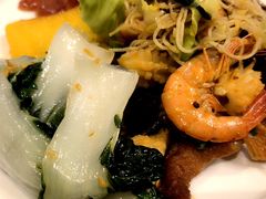 -鼓浪湾酒店自助餐