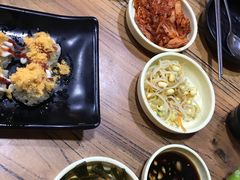 -京玉菲饭店(李村店)