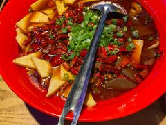 -大哈福烧烤·海鲜·家常菜(延安三路店)