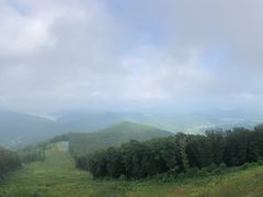 -中旅松花湖滑雪场
