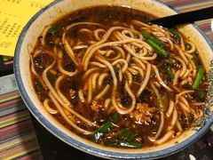 云南小锅米线-呐咪傣园·云南菜(石厦店)
