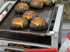-甜嘟嘟烘焙坊(舒城路店)