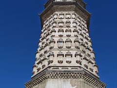 -修德寺塔