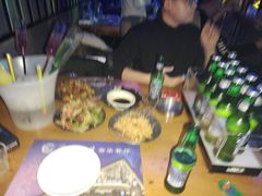 -演绎人生音乐餐厅