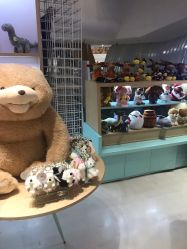 -Nuzzle(静安大悦城店)